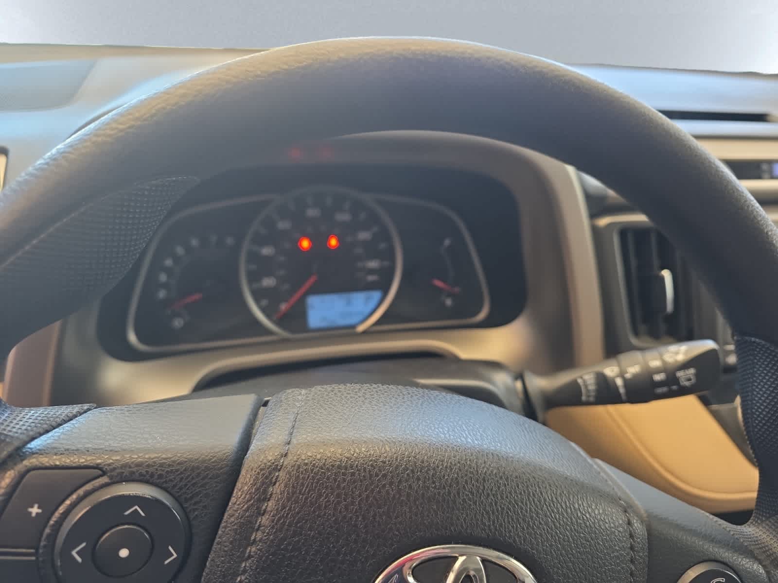 used 2015 Toyota RAV4 car, priced at $12,998