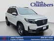  Honda Passport