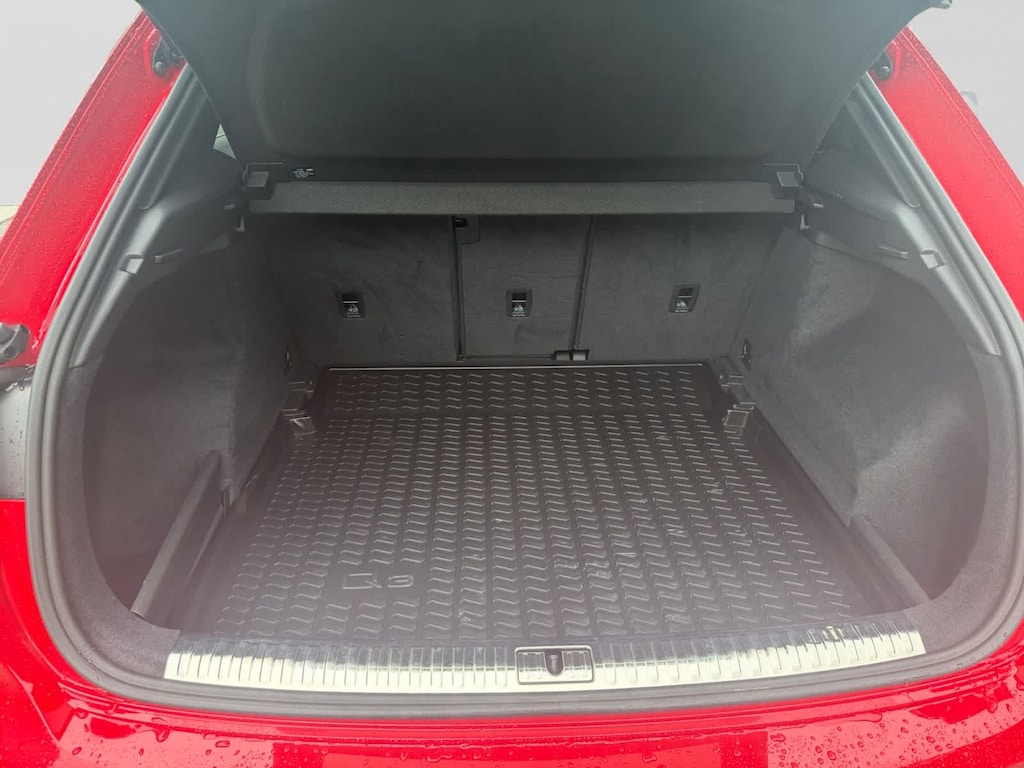 Used 2022 Audi Q3 S Line Premium Plus SUV