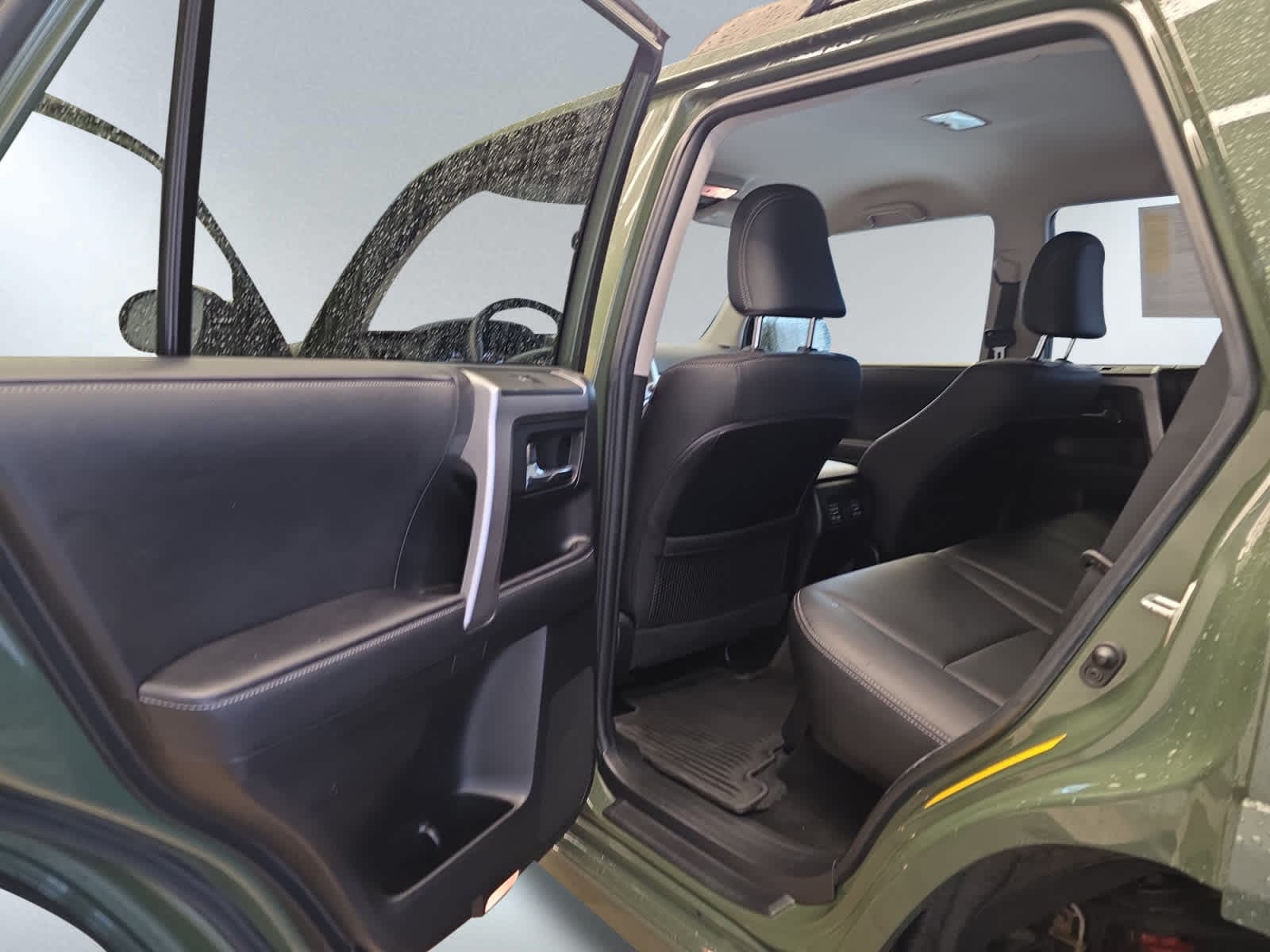 used 2022 Toyota 4Runner car, priced at $44,998