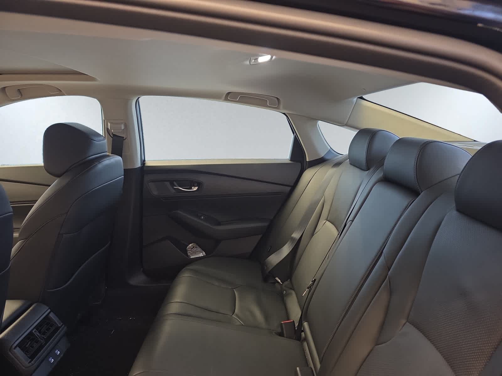 used 2025 Honda Accord car, priced at $39,998