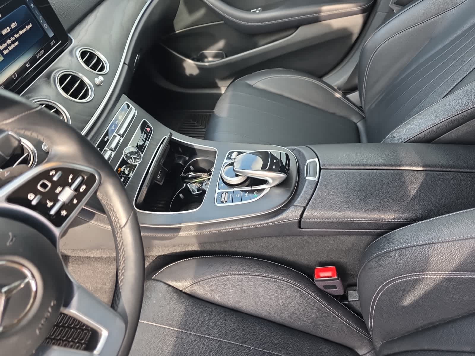 used 2019 Mercedes-Benz E 300 car, priced at $29,998