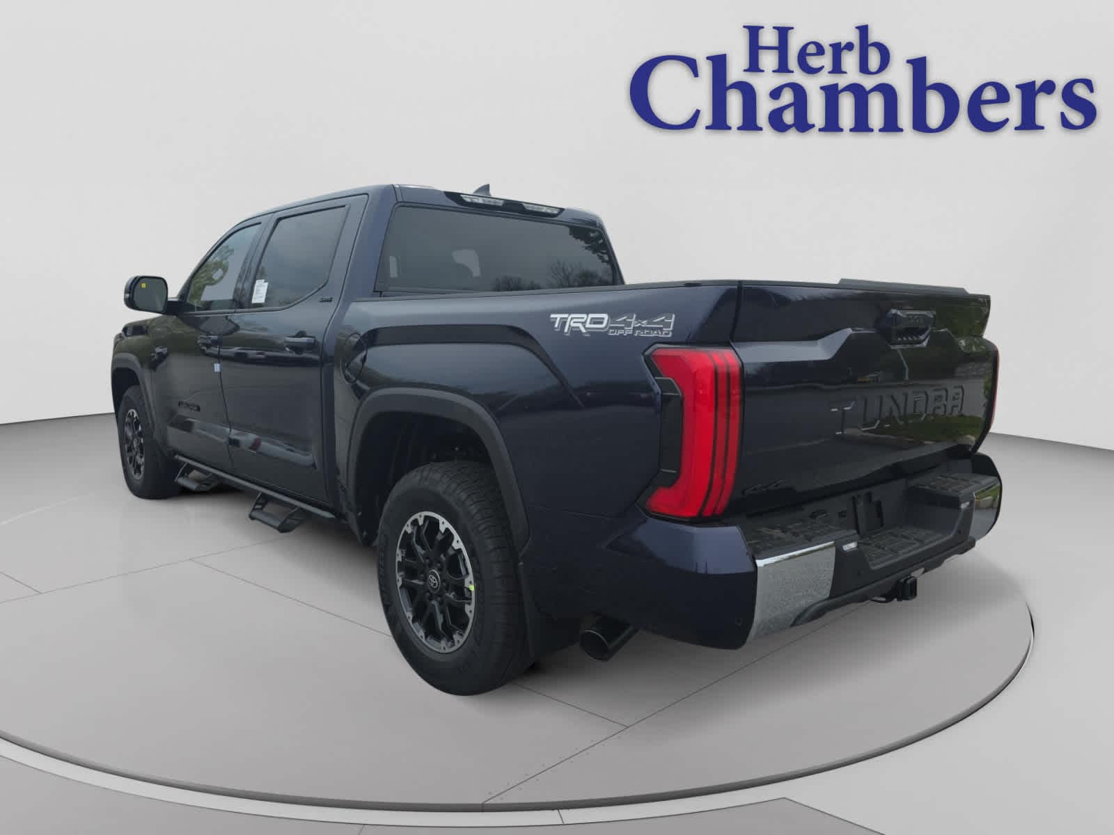new 2026 Toyota Tundra car, priced at $57,027