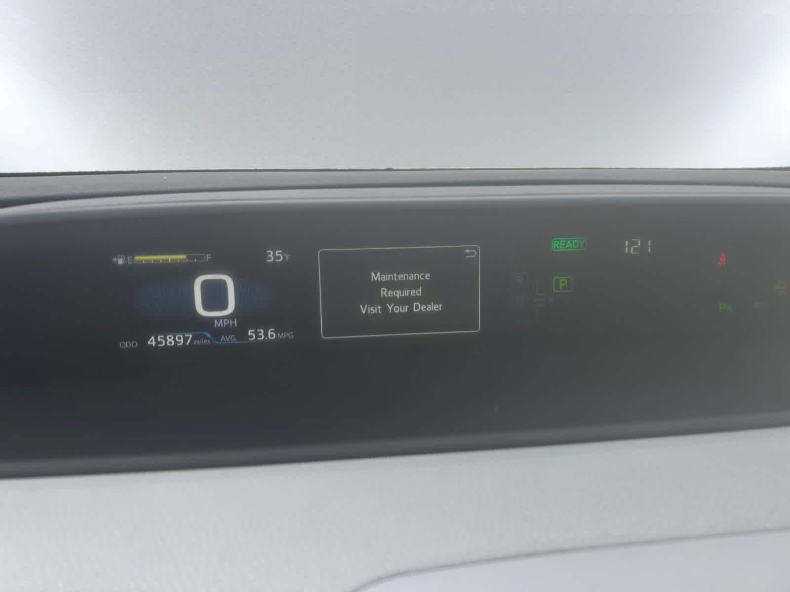 used 2022 Toyota Prius car, priced at $24,998