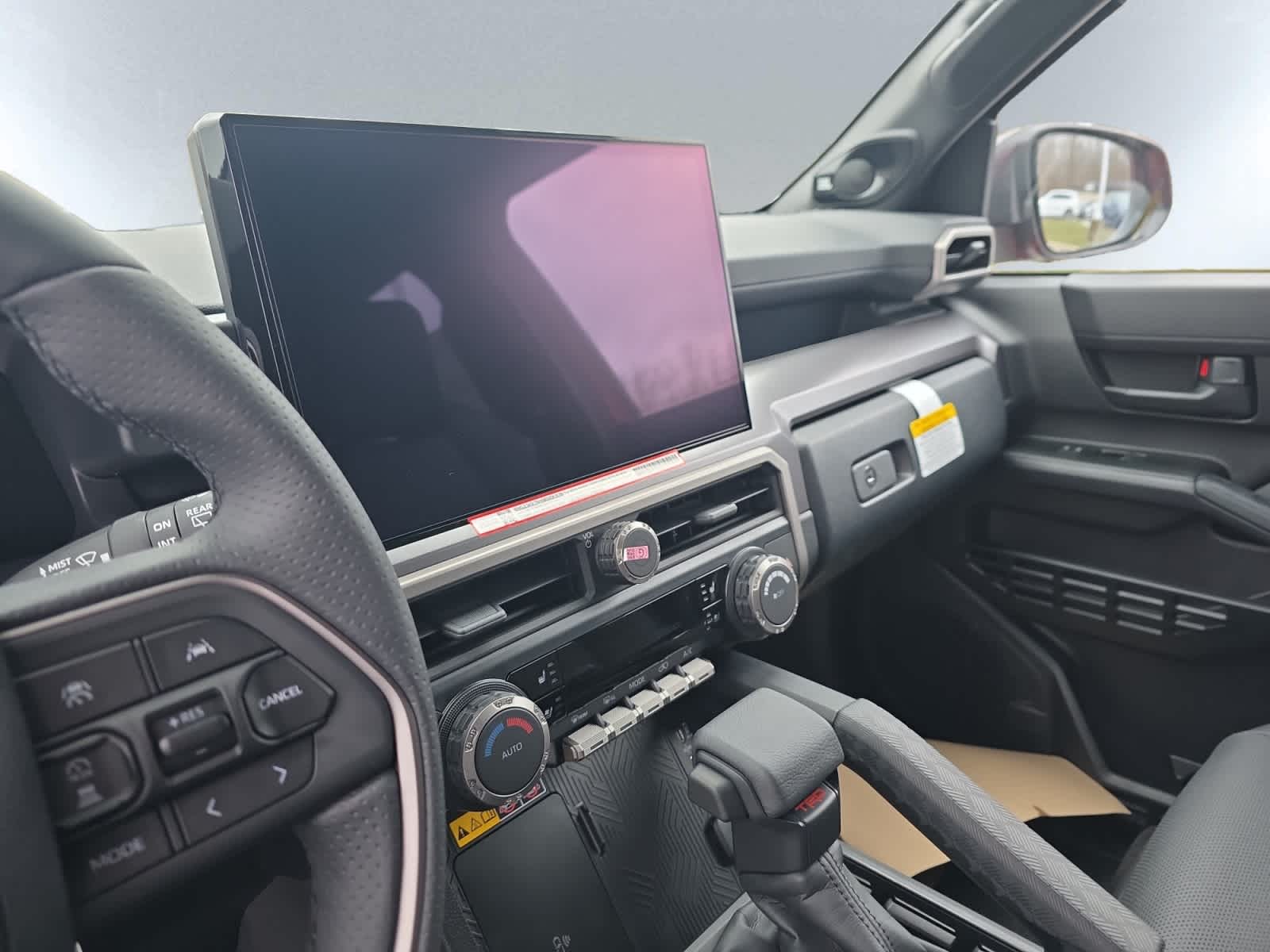 new 2025 Toyota 4Runner i-FORCE MAX car, priced at $61,684