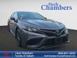 Used 2023 Toyota Camry SE Sedan