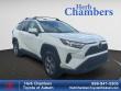 Certified 2023 Toyota RAV4 XLE SUV