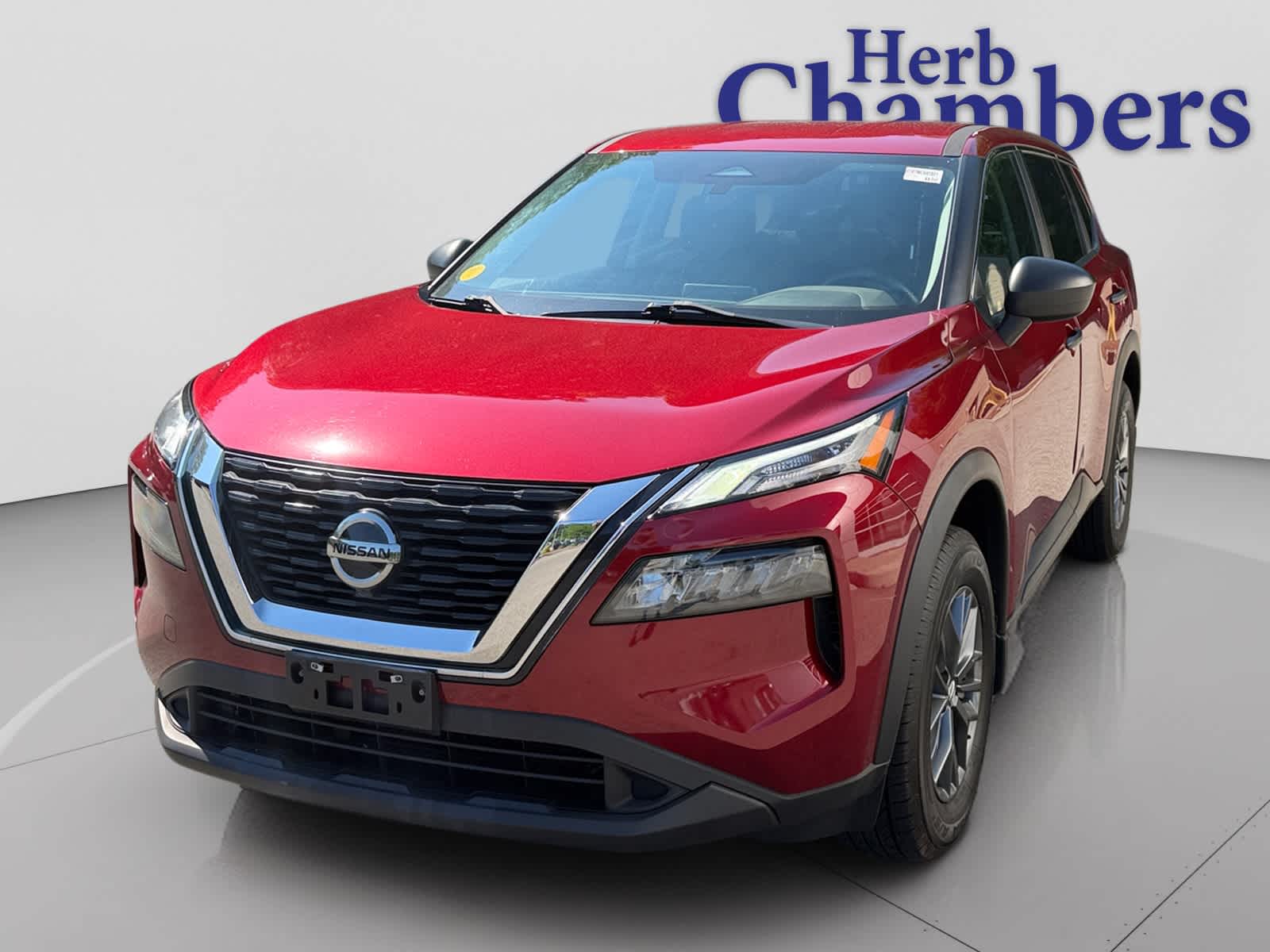 used 2021 Nissan Rogue car, priced at $17,980