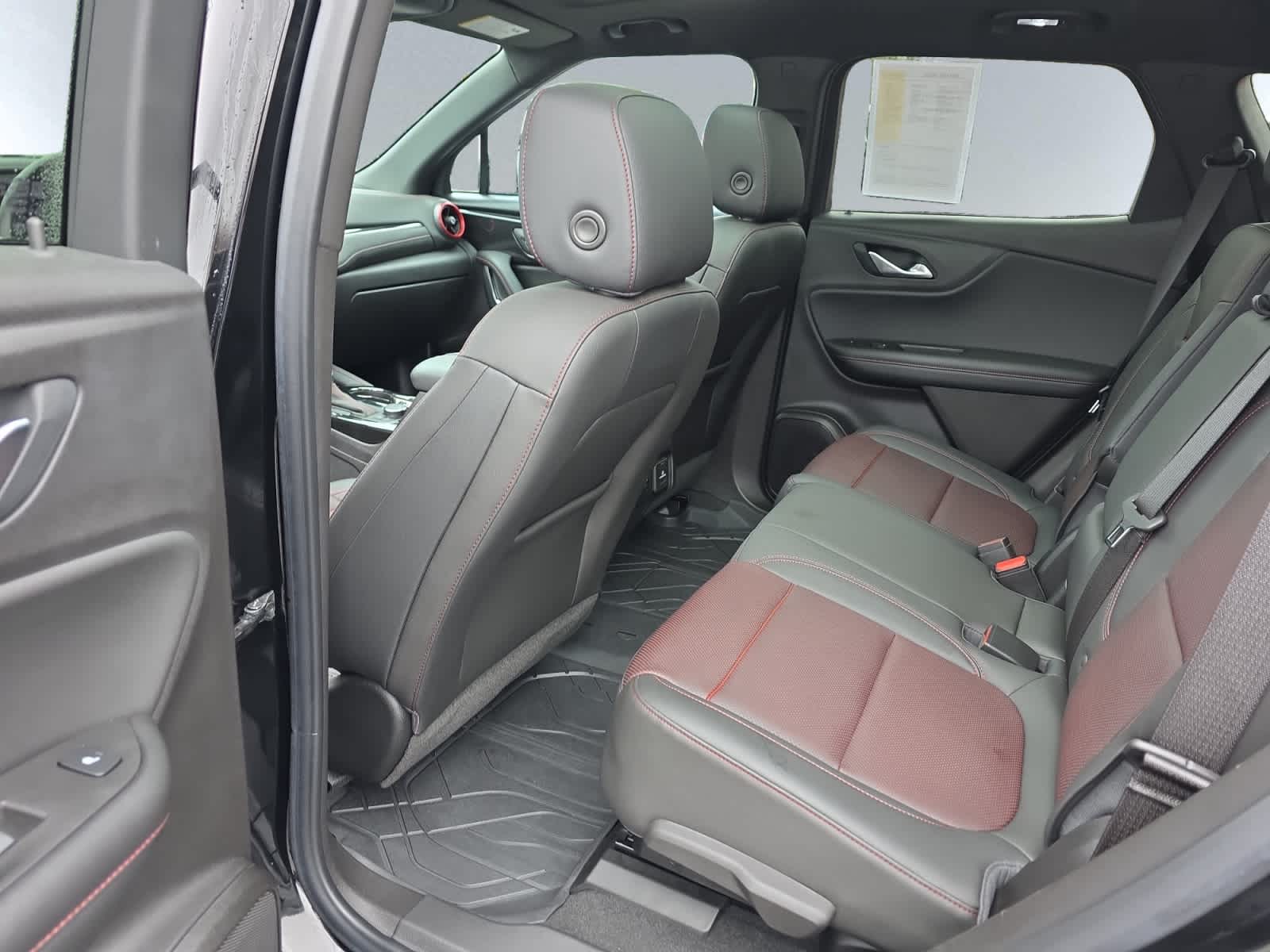 used 2020 Chevrolet Blazer car, priced at $29,998