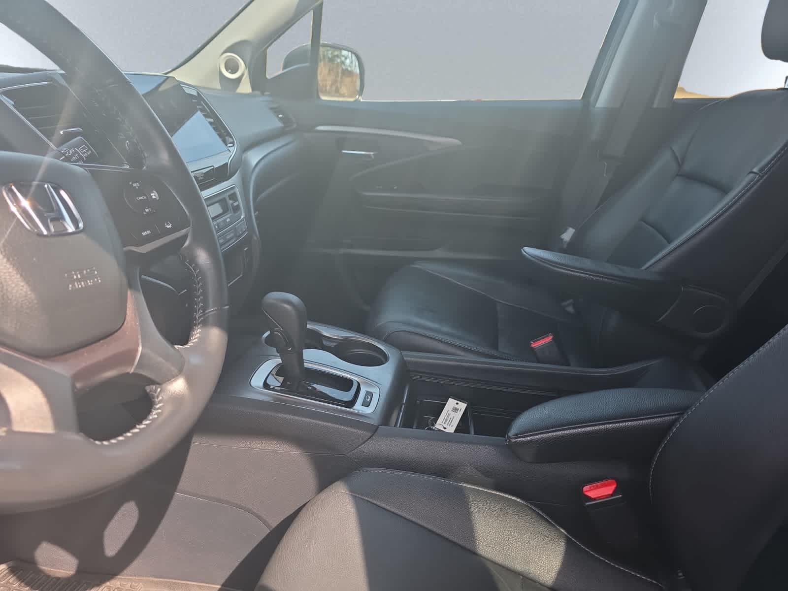 used 2019 Honda Pilot car, priced at $29,998