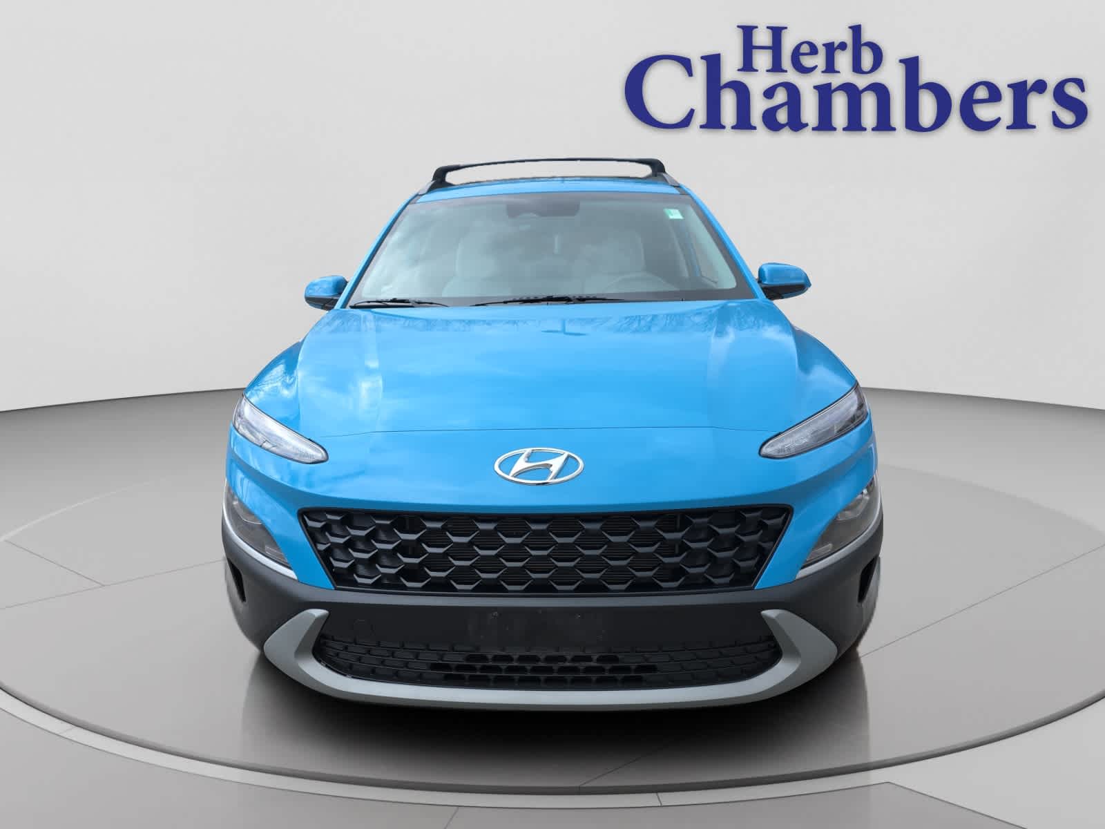 used 2023 Hyundai Kona car, priced at $26,998