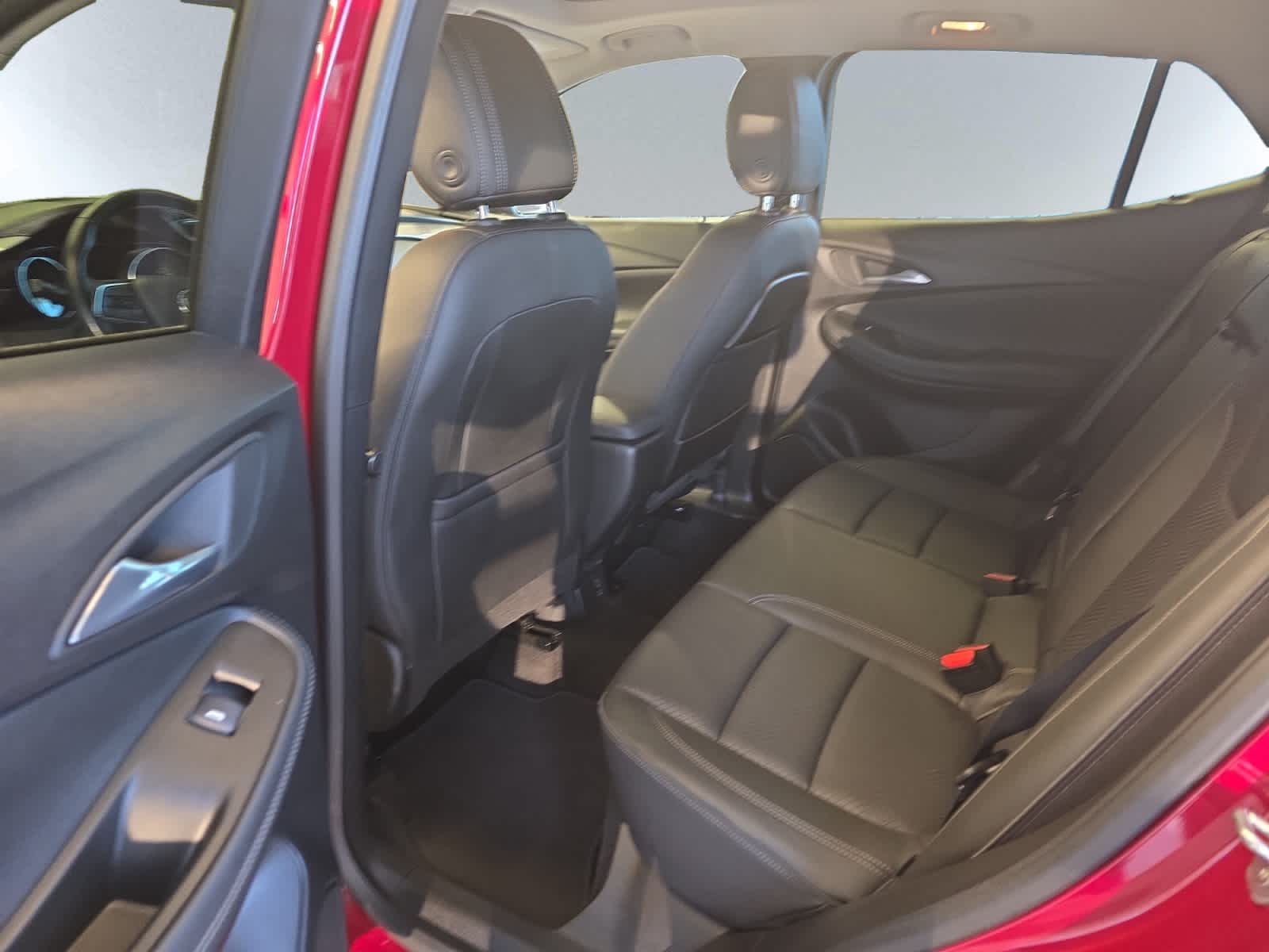 used 2020 Buick Encore GX car, priced at $23,998