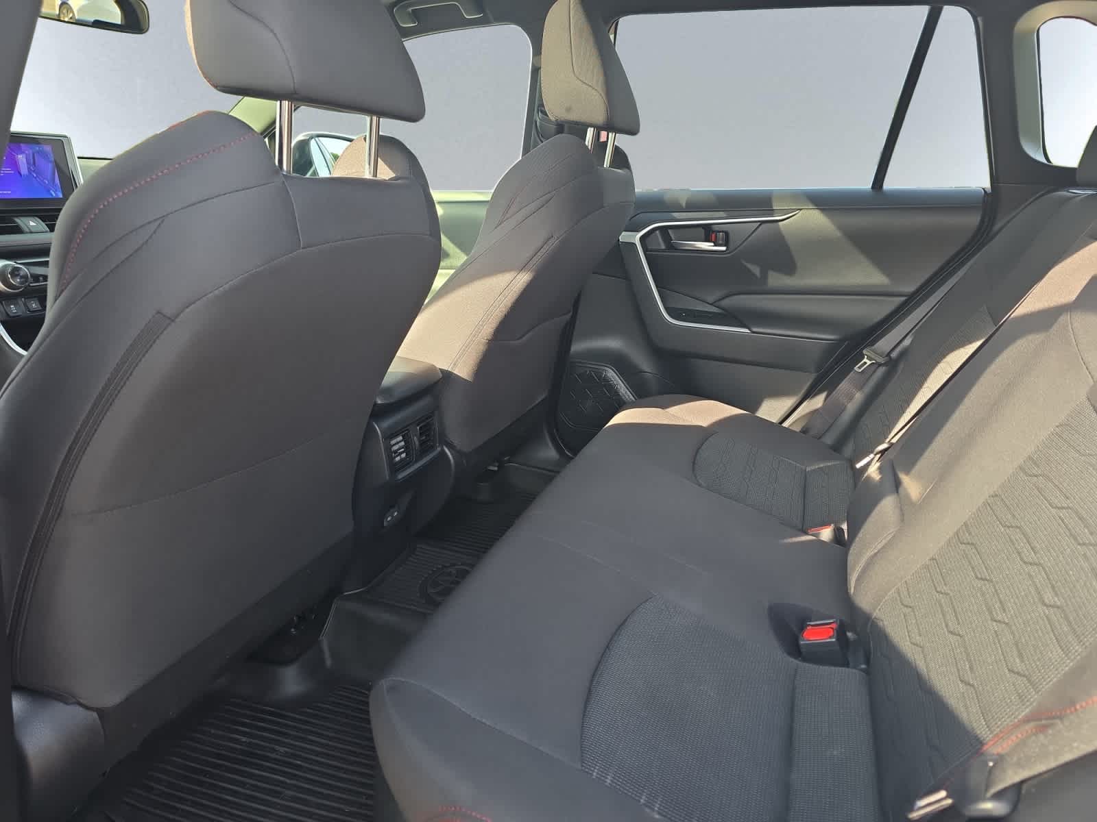 used 2024 Toyota RAV4 Prime car, priced at $39,998