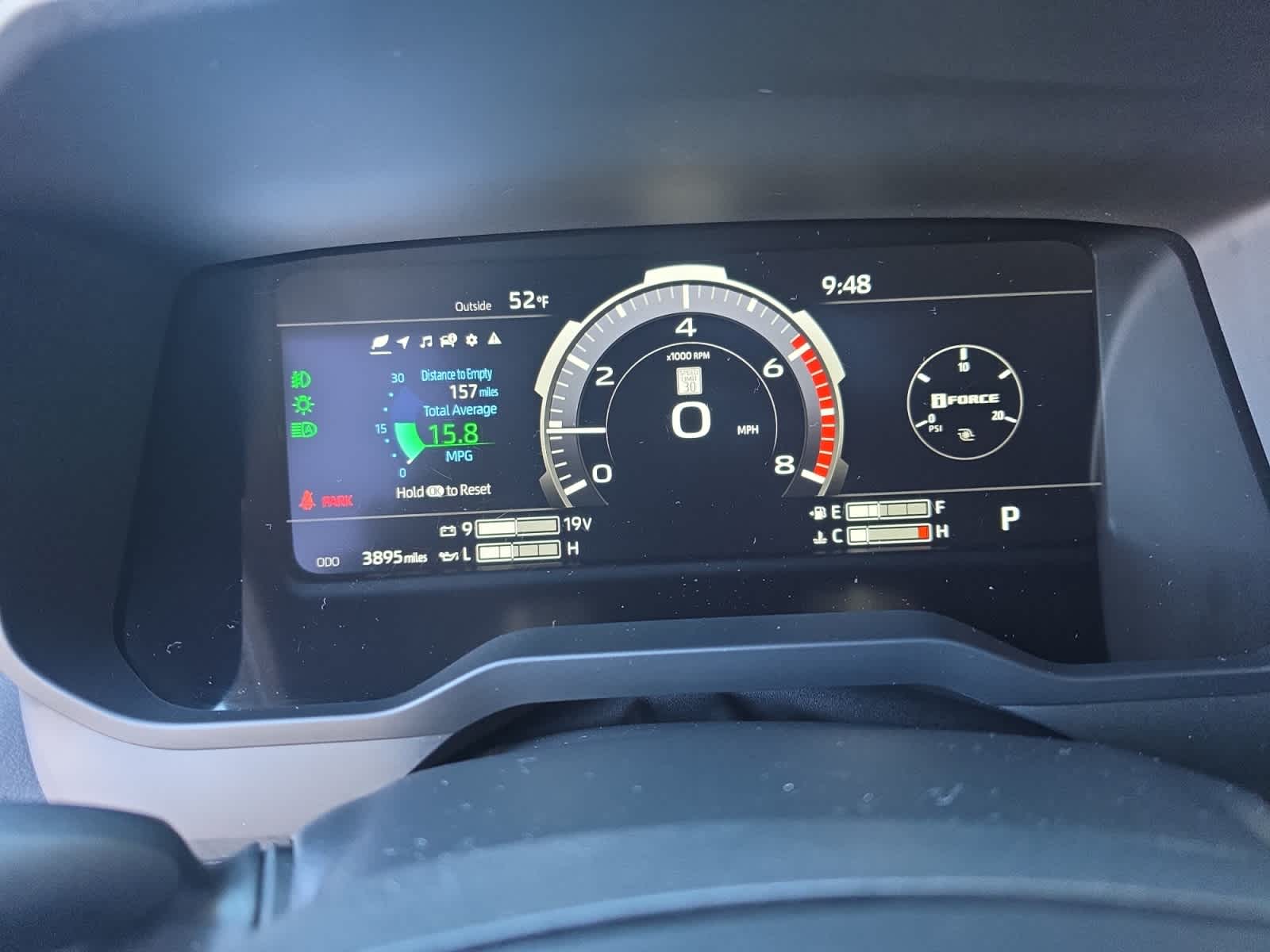 New 2026 Toyota Tundra Platinum Truck CrewMax