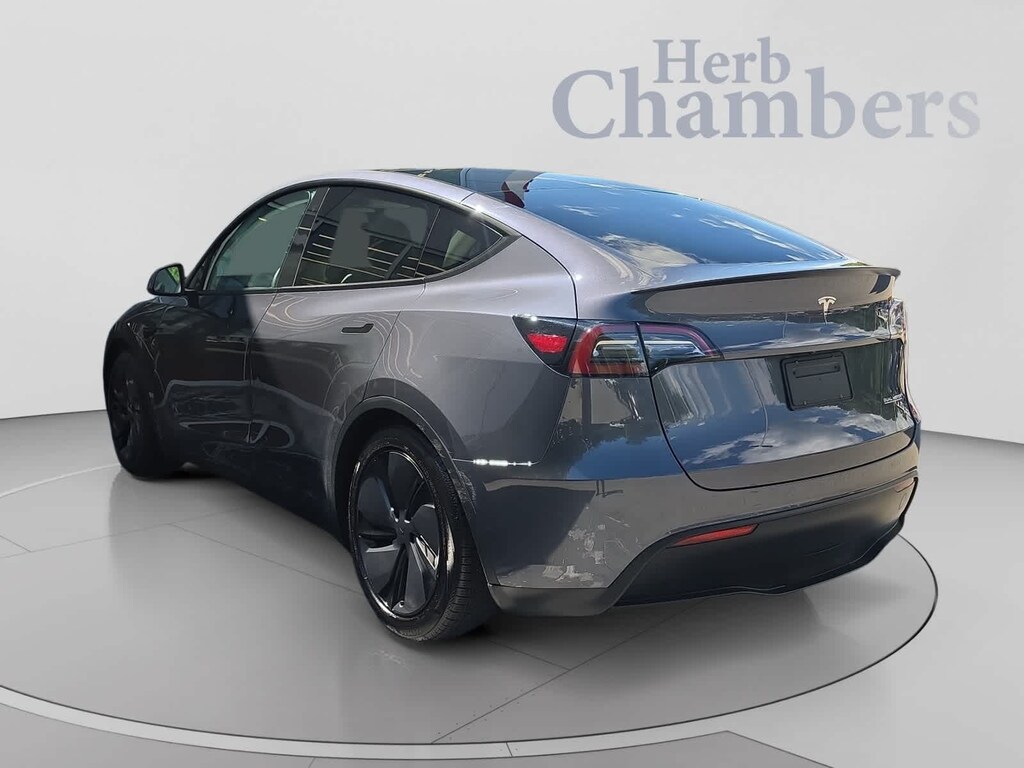 Used 2023 Tesla Model Y Performance SUV
