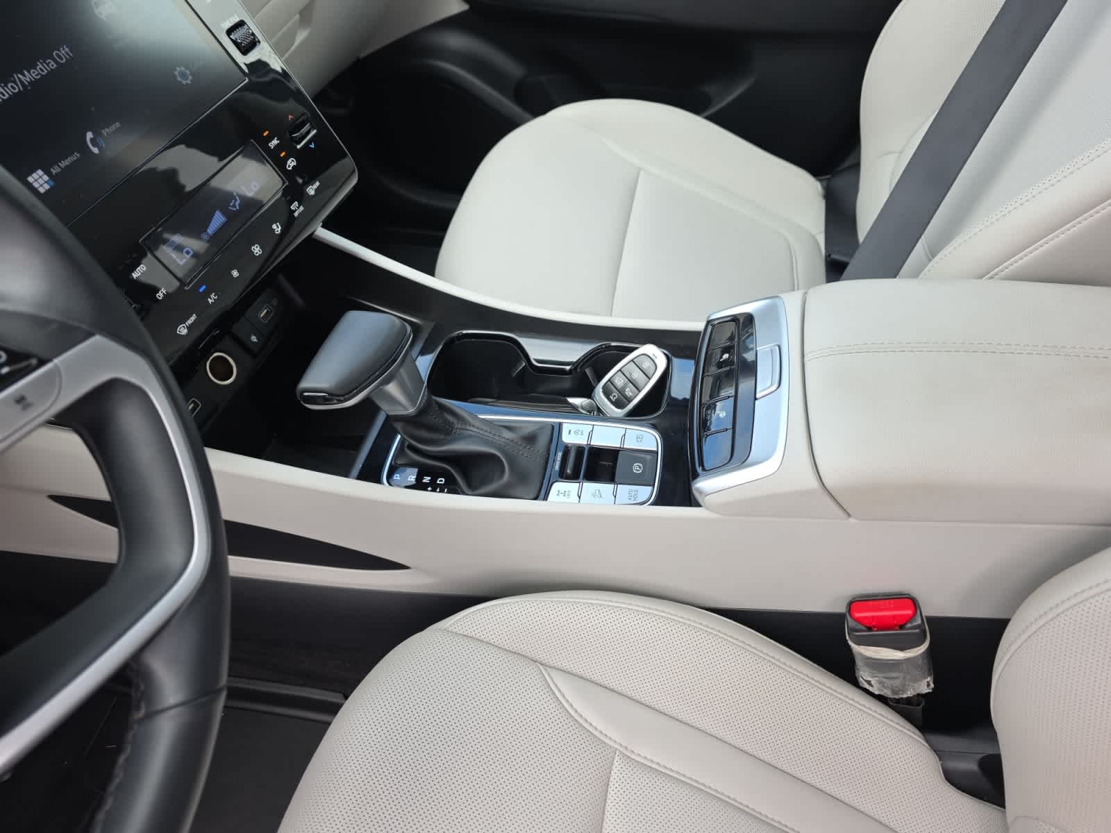 used 2023 Hyundai Tucson car, priced at $32,998