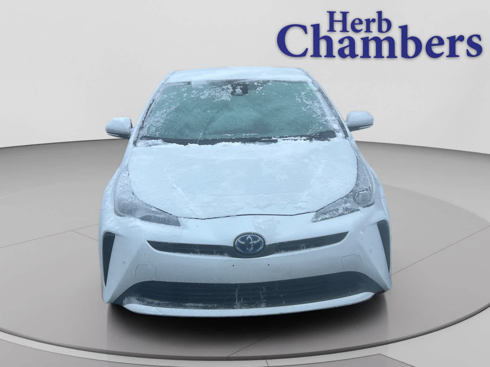 used 2022 Toyota Prius car, priced at $24,998
