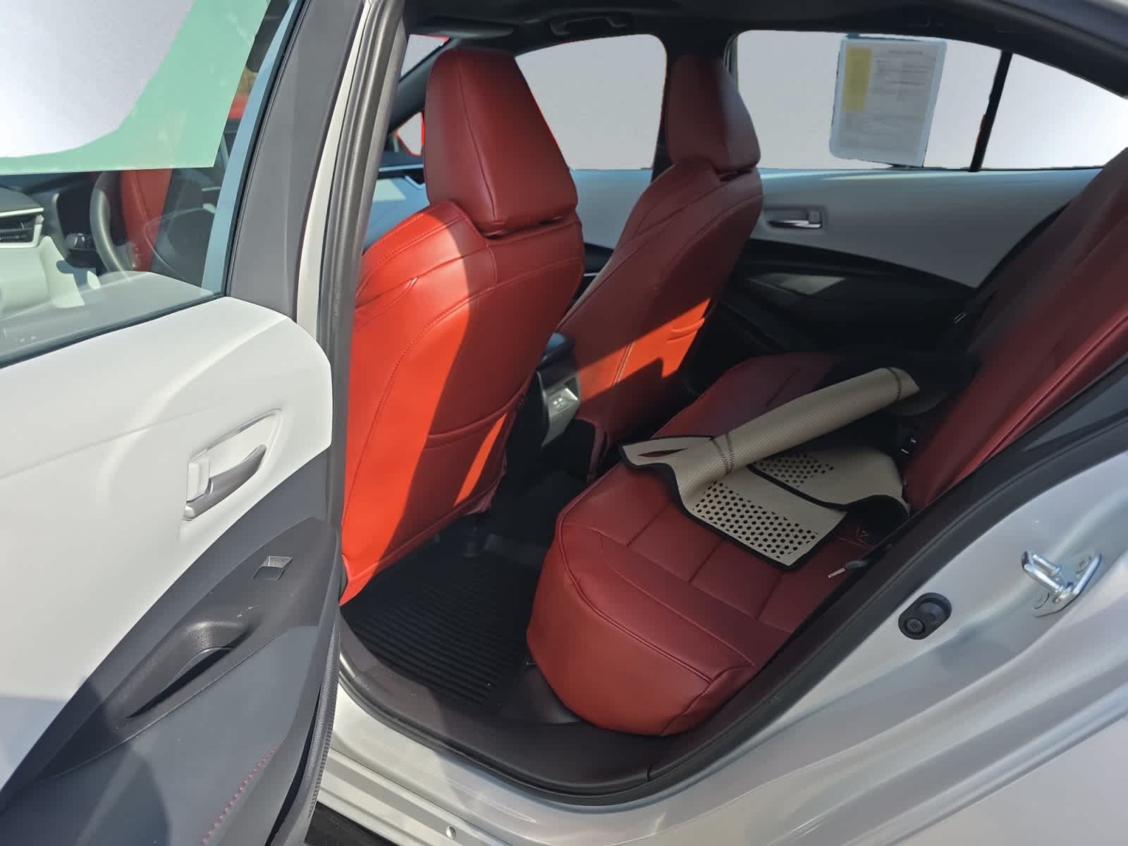 used 2025 Toyota Corolla car, priced at $29,998