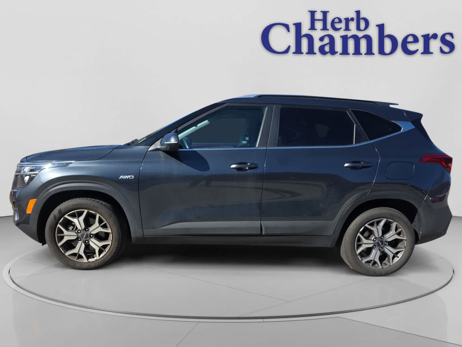 used 2022 Kia Seltos car, priced at $25,998