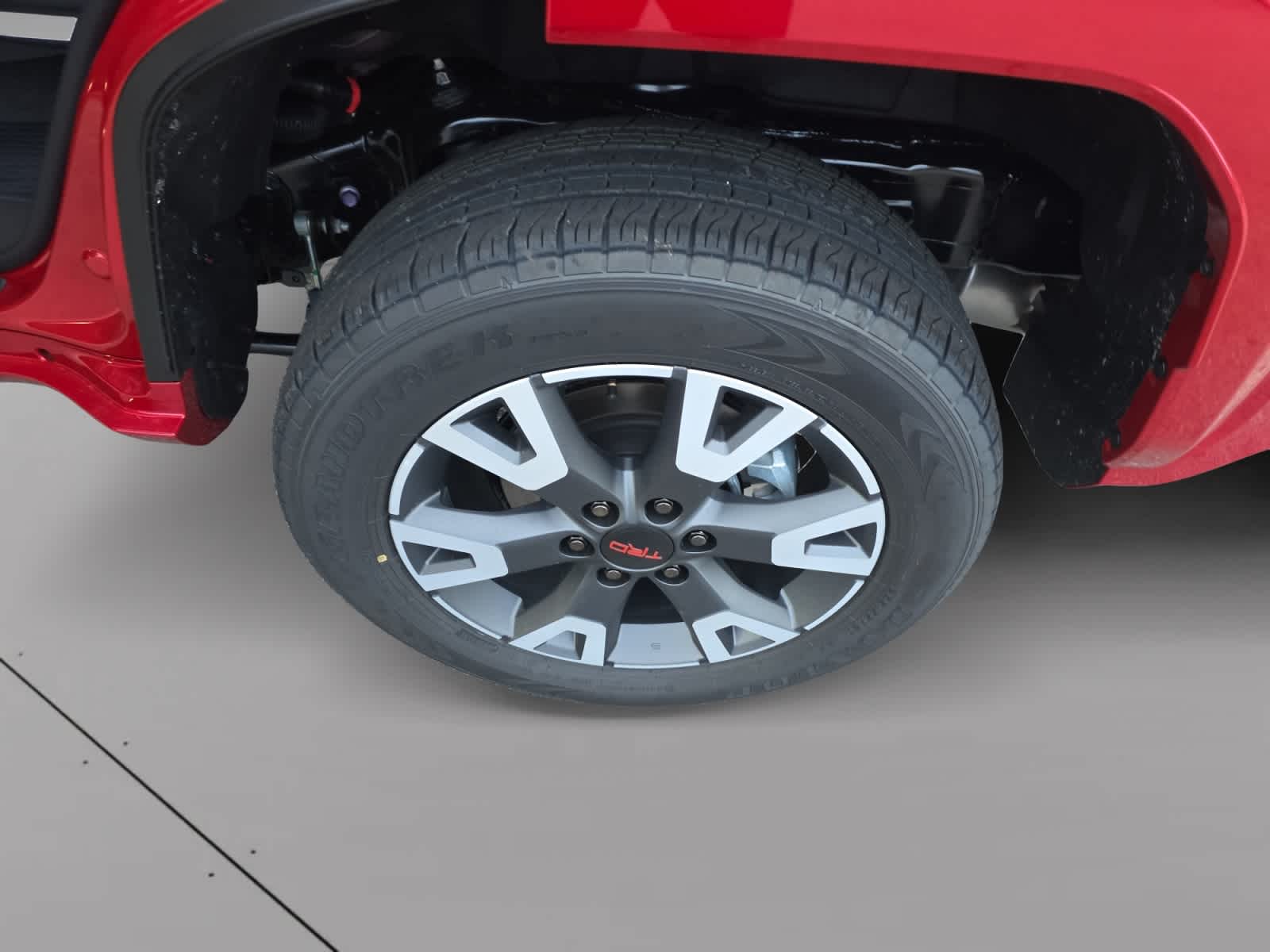 new 2026 Toyota 4Runner car, priced at $59,578