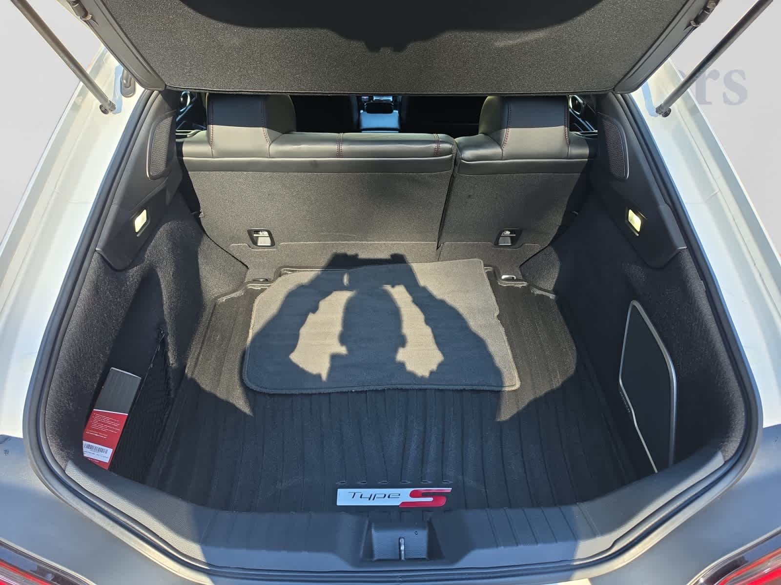 Used 2024 Acura Integra Type S Sedan