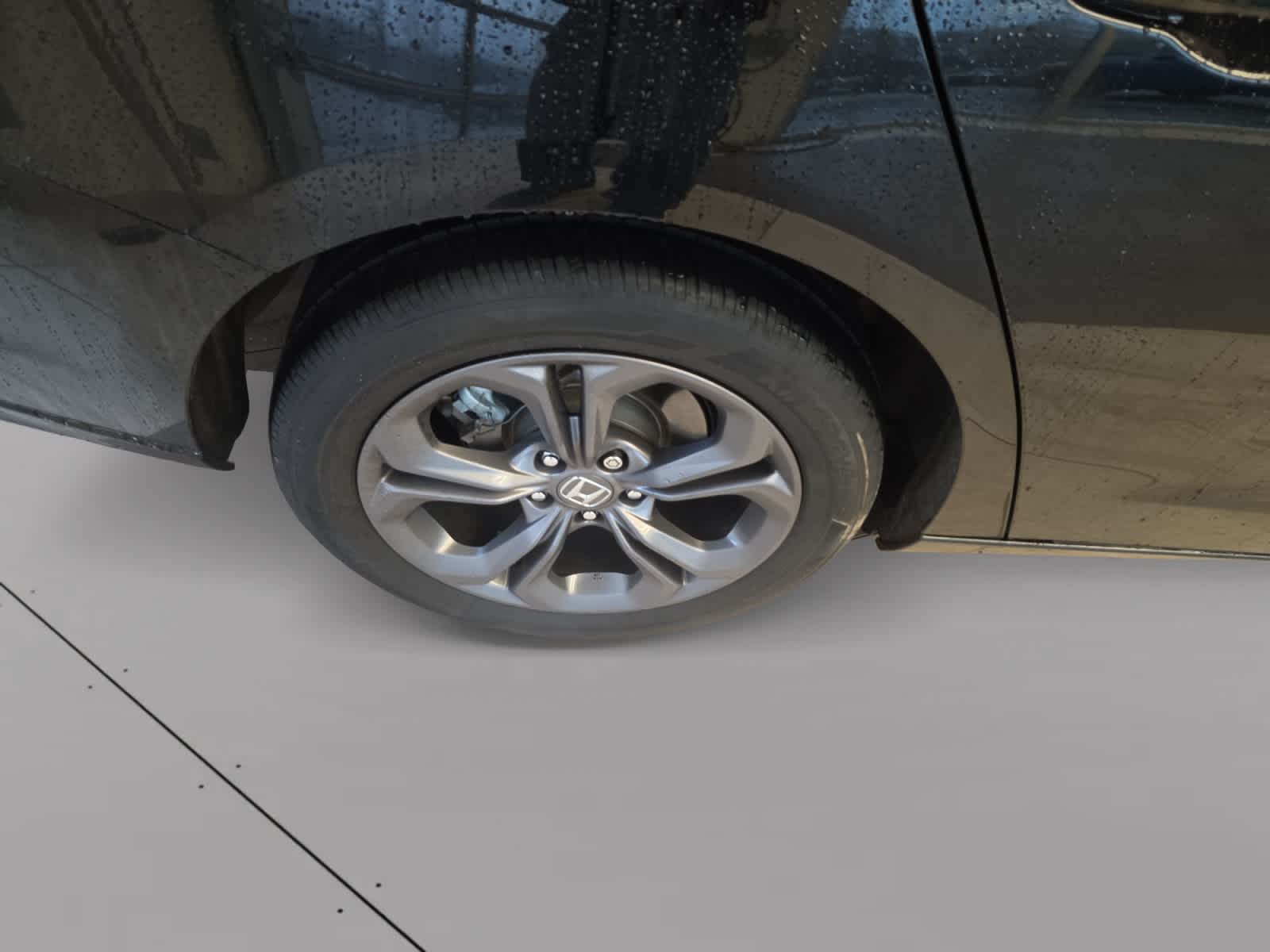 used 2025 Honda Accord car, priced at $39,998