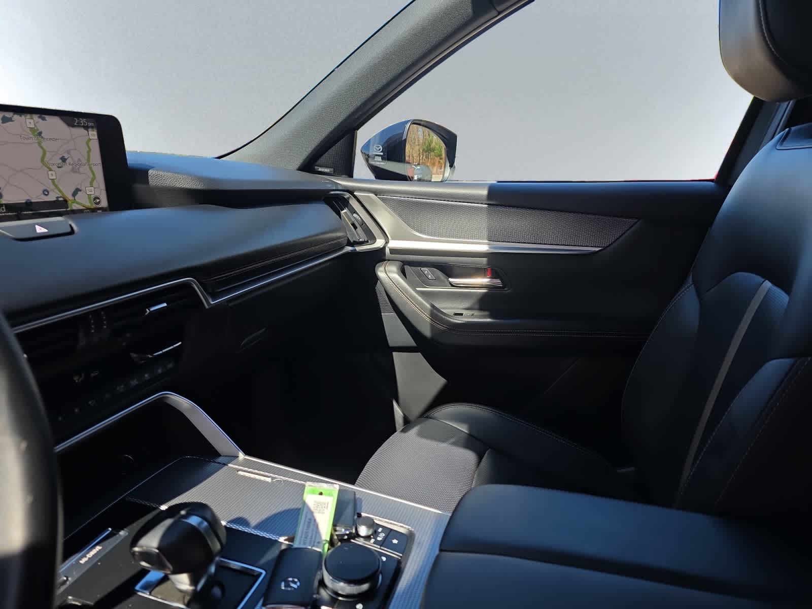 used 2025 Mazda CX-70 Phev car, priced at $39,998