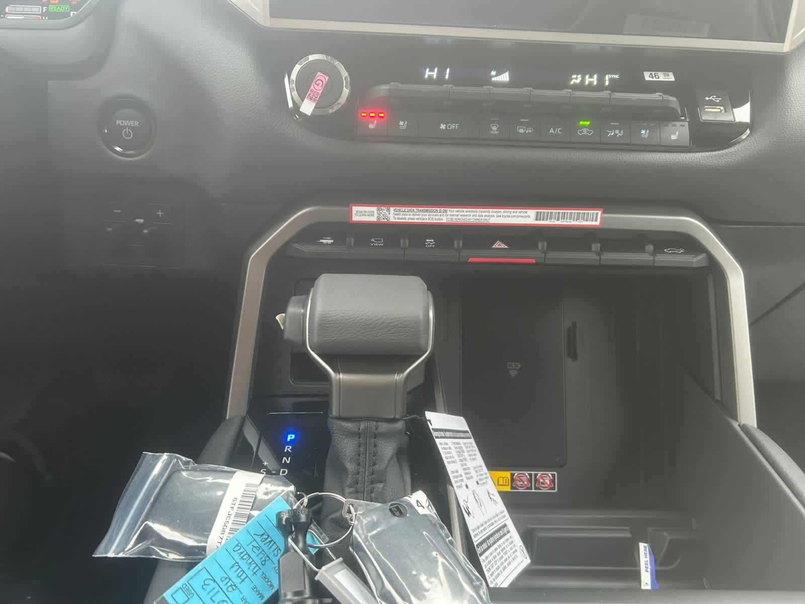 new 2026 Toyota Tundra i-FORCE MAX car, priced at $68,298