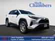 Certified 2023 Toyota RAV4 LE SUV