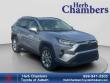 Used 2020 Toyota RAV4 XLE Premium SUV