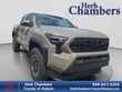  Toyota Tacoma i-FORCE MAX