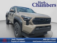 New 2026 Toyota Tacoma i-FORCE MAX TRD Off Road Truck Double Cab near Boston, MA