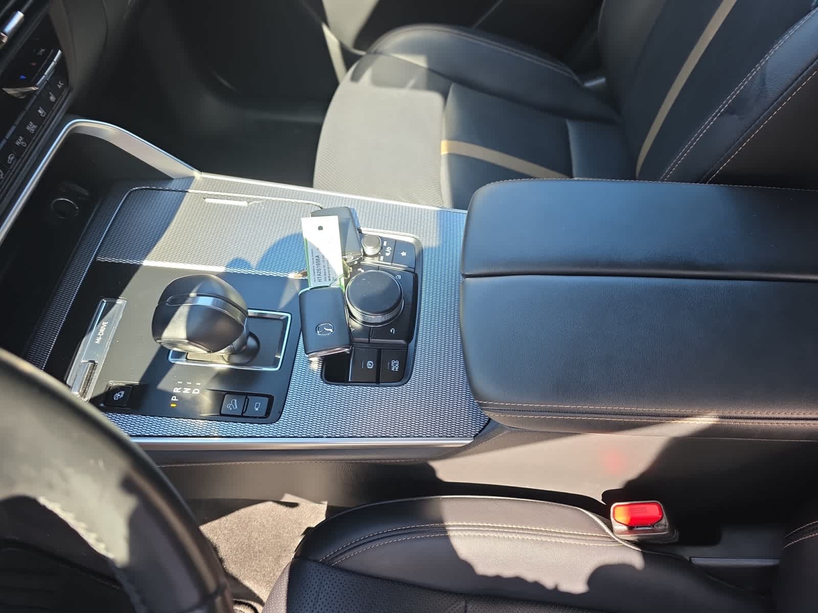 used 2025 Mazda CX-70 Phev car, priced at $39,998