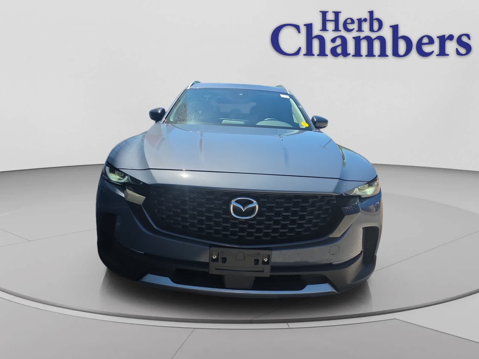 used 2024 Mazda CX-50 car, priced at $28,998