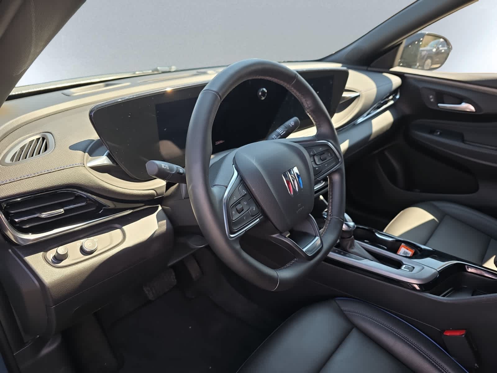 used 2024 Buick Envista car, priced at $27,998