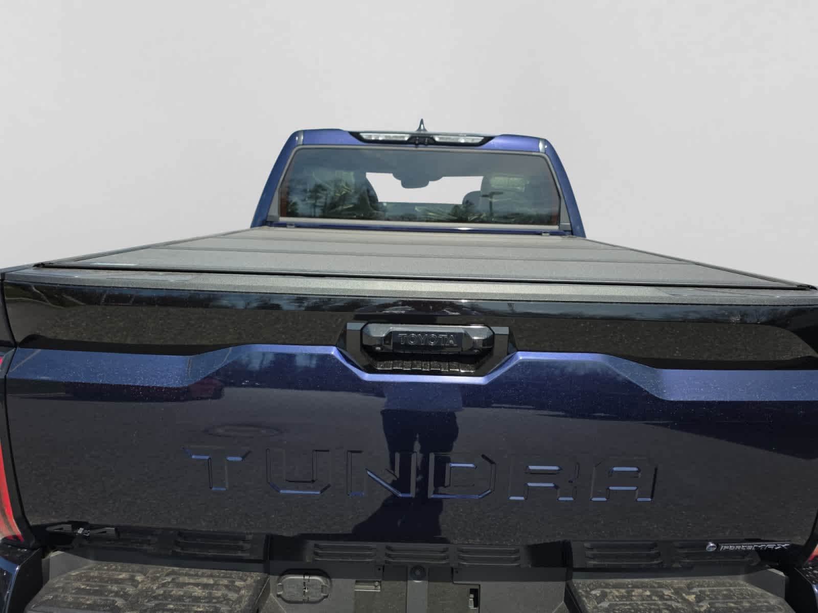 new 2026 Toyota Tundra i-FORCE MAX car, priced at $74,978