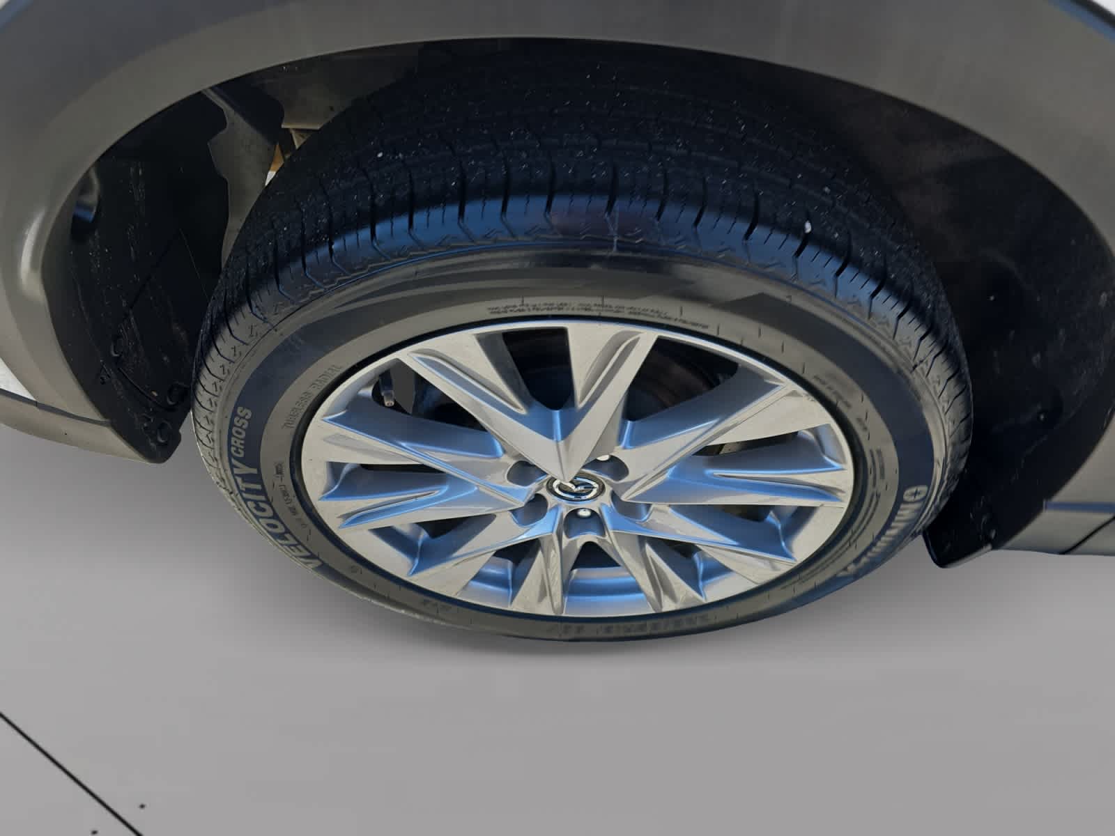 used 2021 Mazda CX-5 car, priced at $29,998