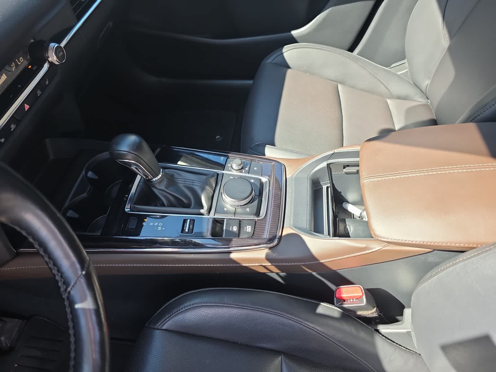 used 2023 Mazda CX-30 car, priced at $26,998