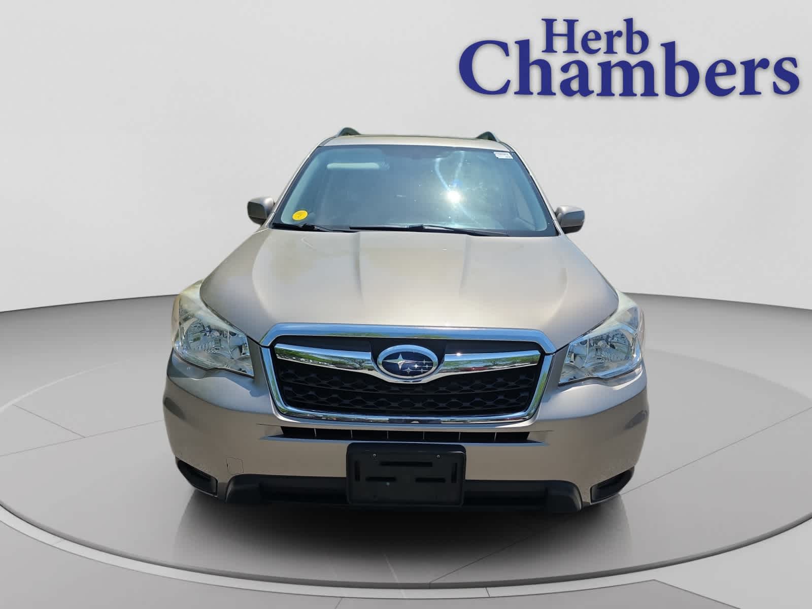 used 2015 Subaru Forester car, priced at $11,998