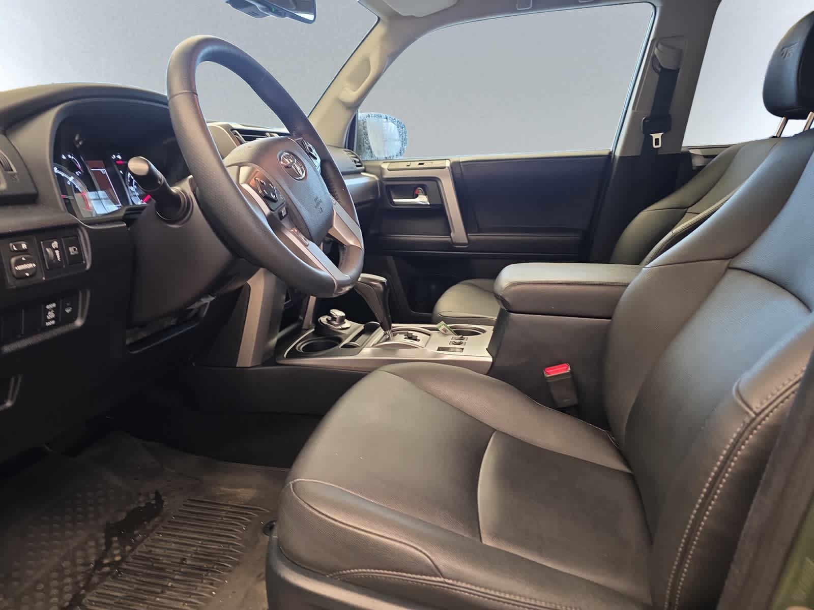 used 2022 Toyota 4Runner car, priced at $44,998