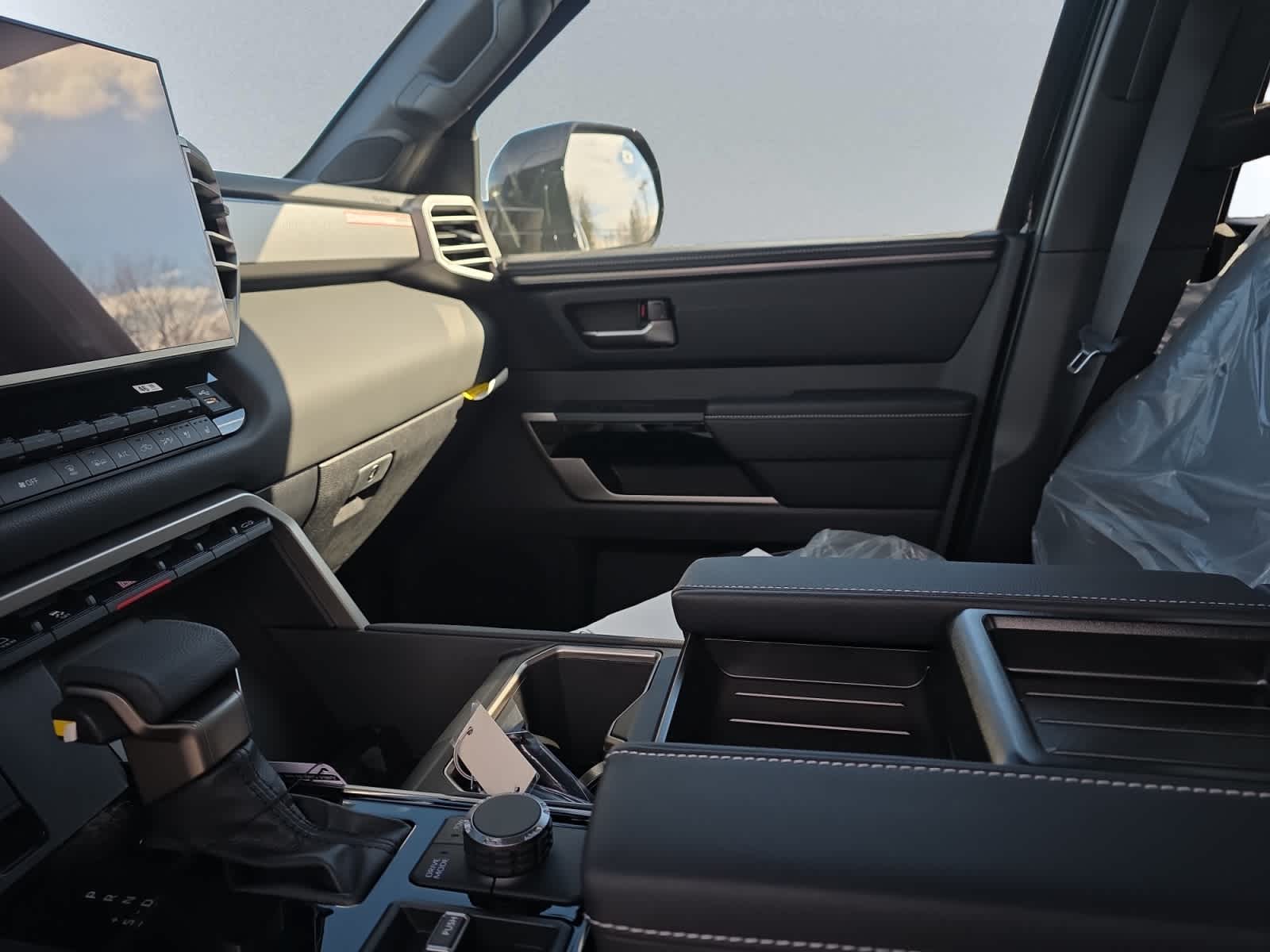 new 2026 Toyota Tundra i-FORCE MAX car, priced at $65,099