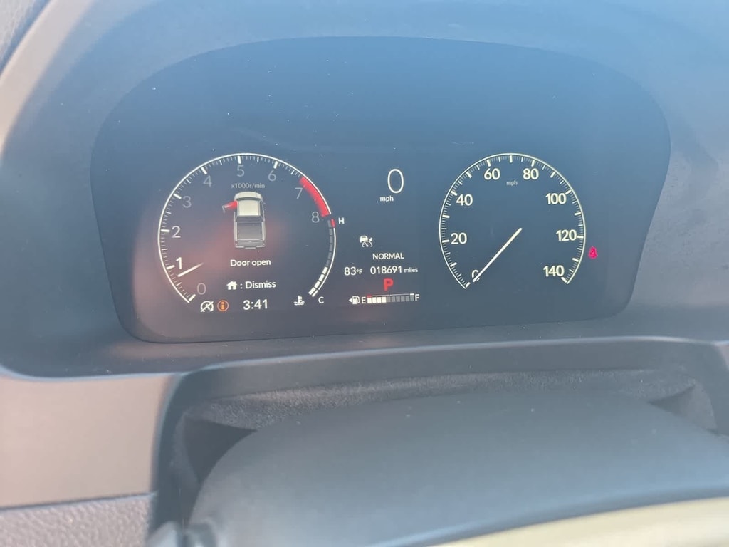 Used 2024 Honda Ridgeline RTL AWD Truck