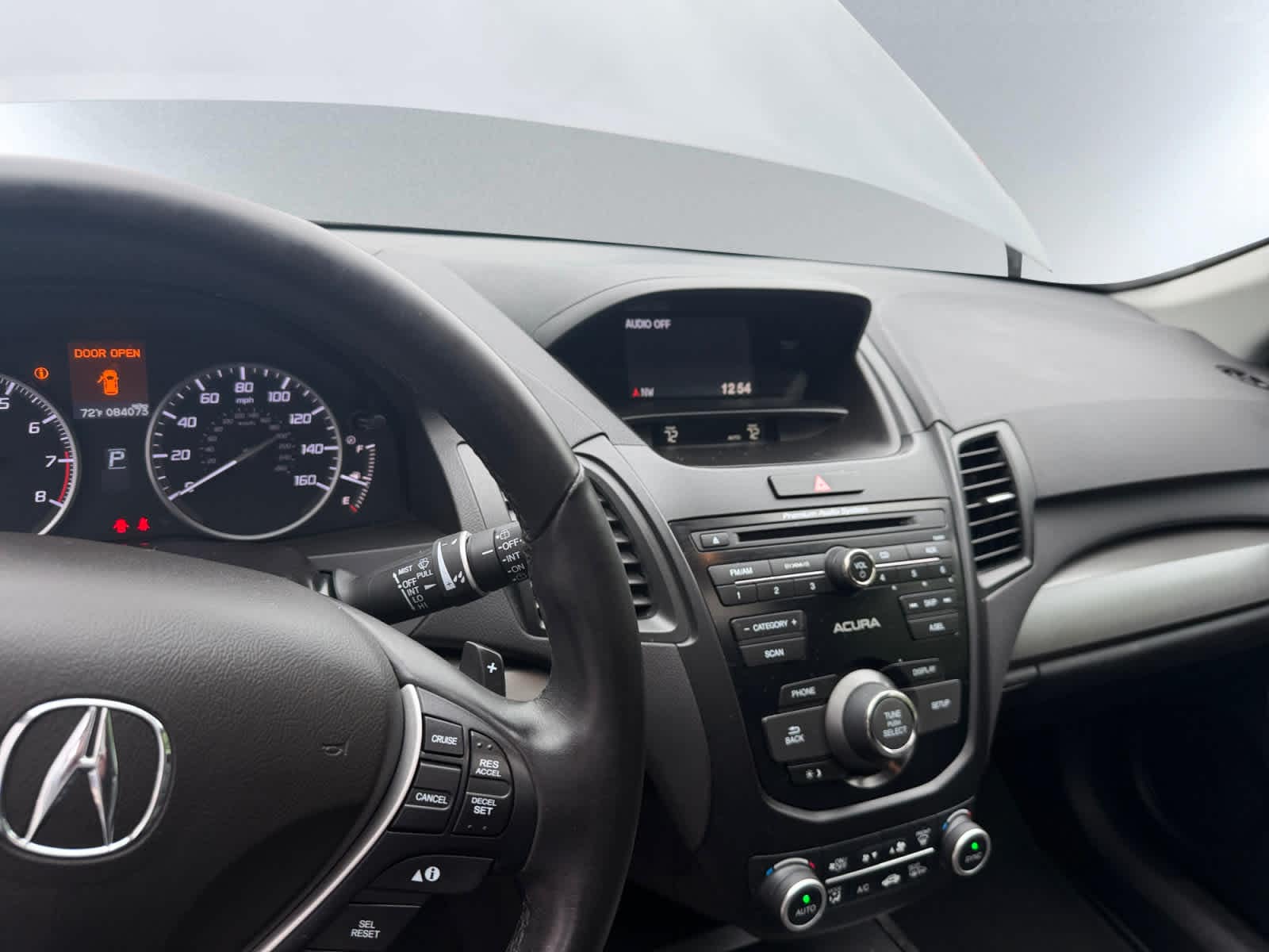 used 2017 Acura RDX car, priced at $16,998