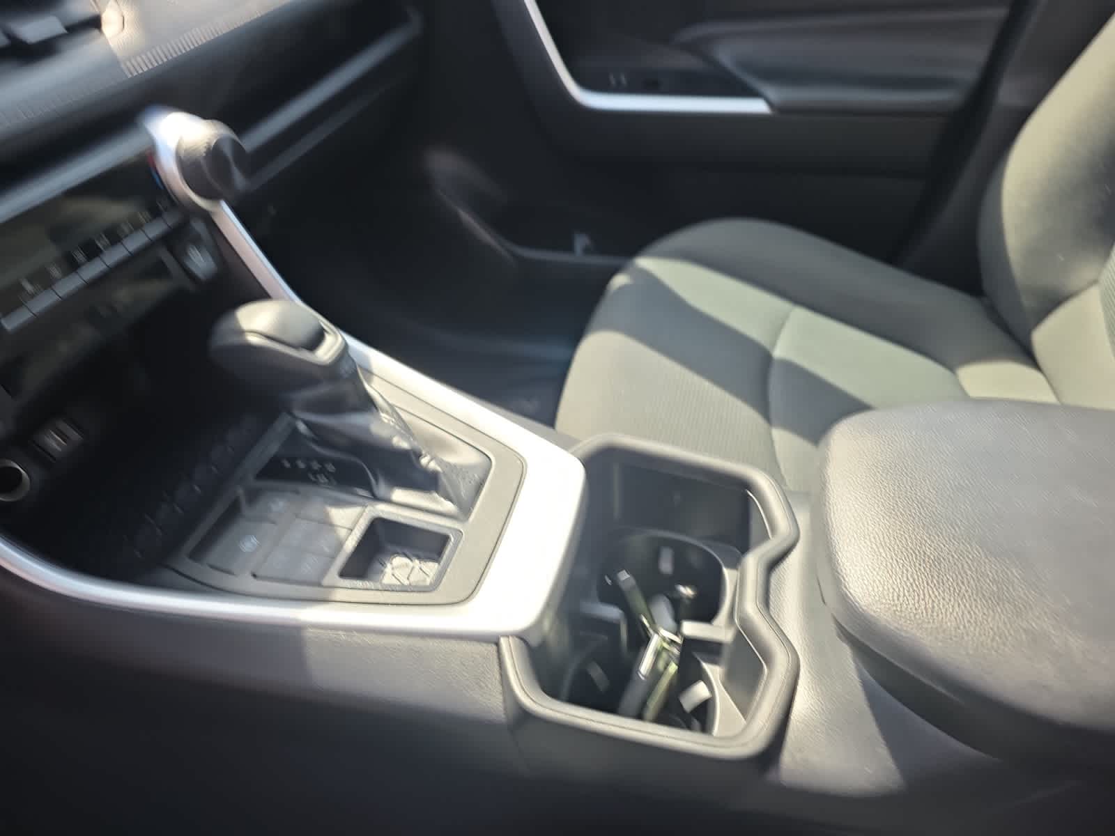 used 2023 Toyota RAV4 car, priced at $29,998