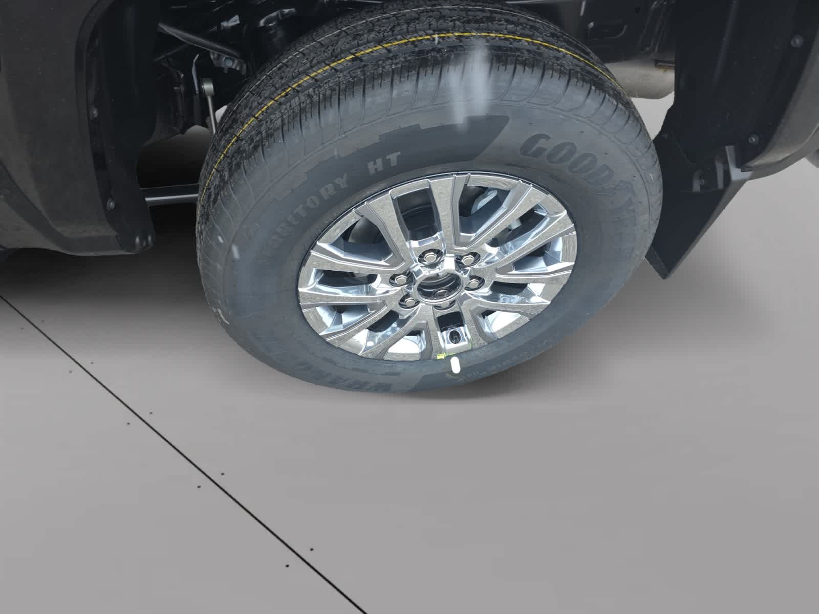 new 2026 Toyota Tacoma car, priced at $54,824