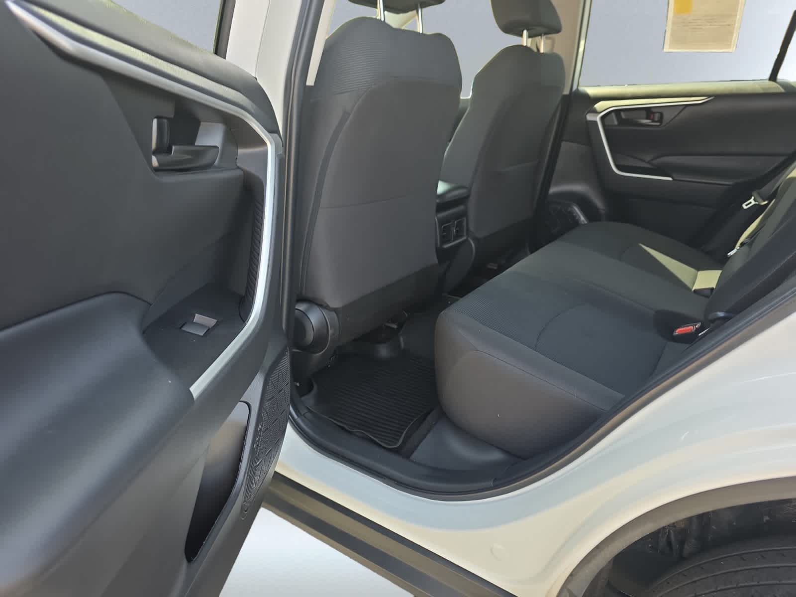 used 2023 Toyota RAV4 car, priced at $29,998