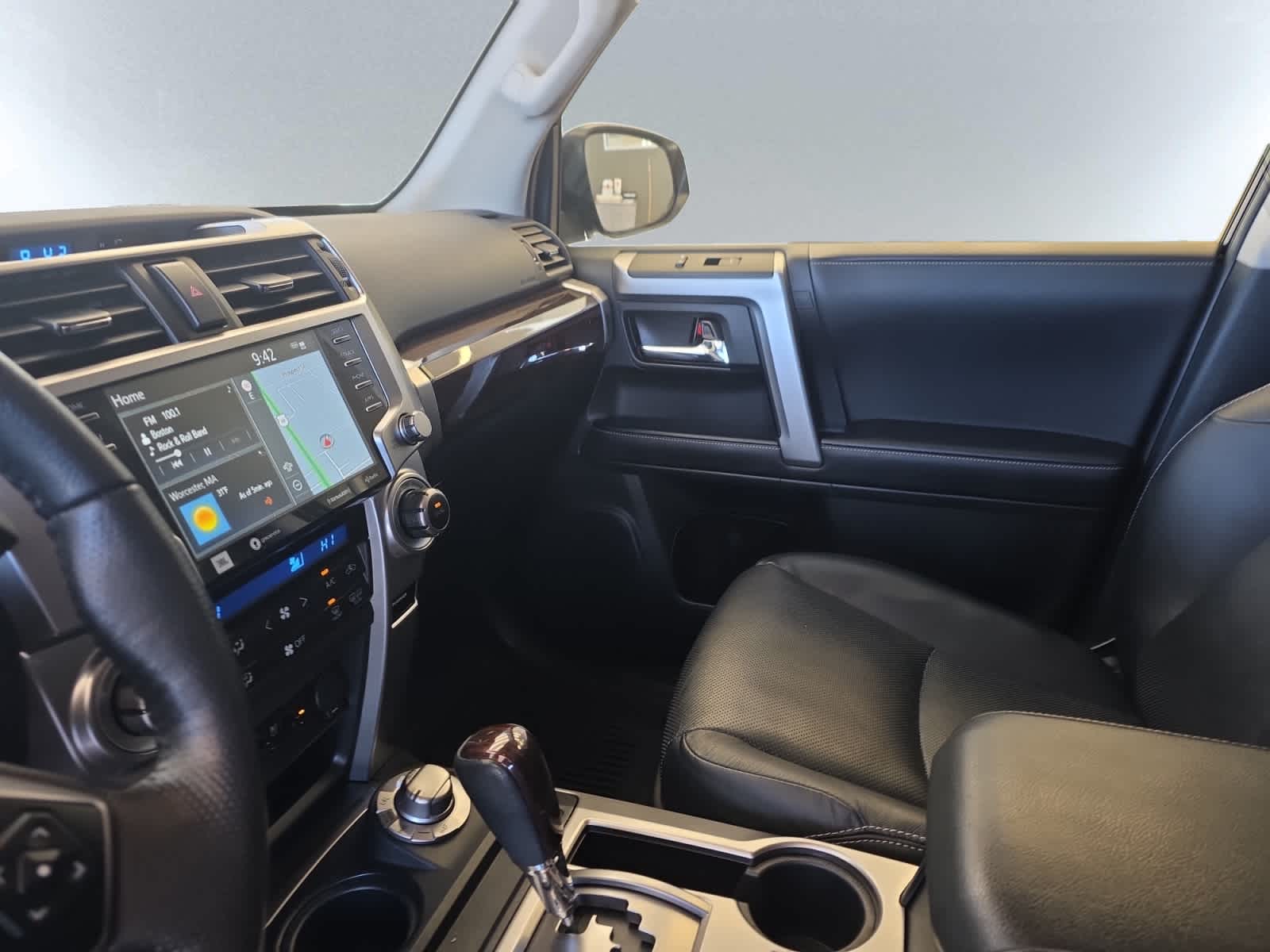 used 2023 Toyota 4Runner car, priced at $43,998