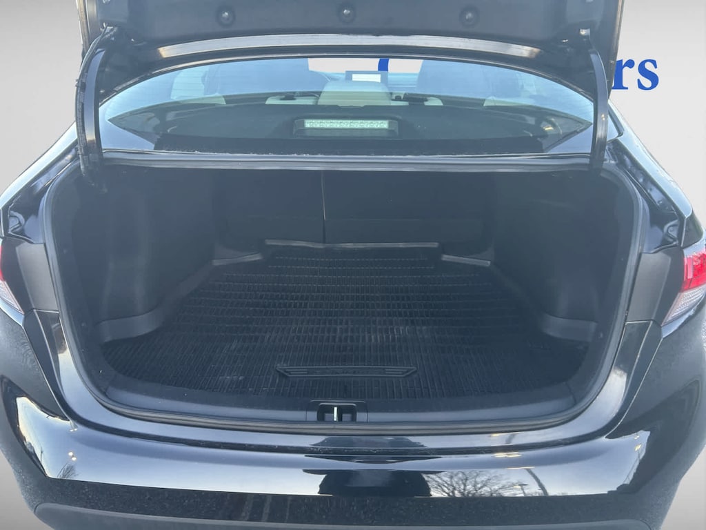 Used 2024 Toyota Corolla LE Sedan