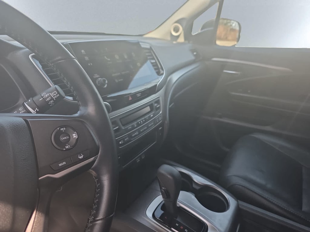 Used 2019 Honda Pilot EX-L SUV