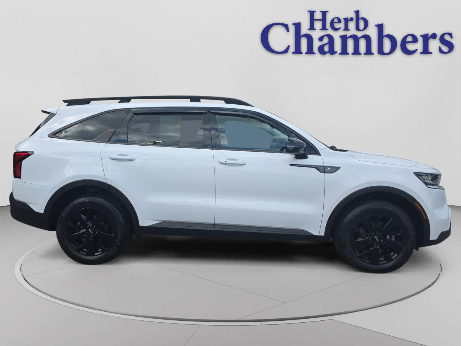 used 2022 Kia Sorento car, priced at $26,998